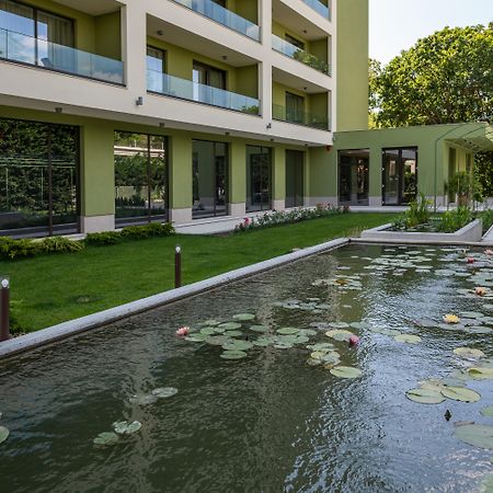 Romance Hotel And Family Suites Saints Constantine and Helena Exteriér fotografie
