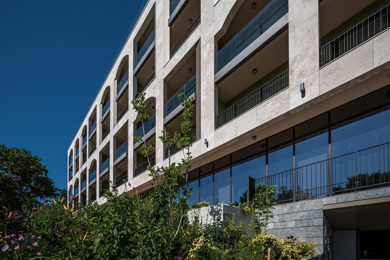 Romance Hotel And Family Suites Saints Constantine and Helena Exteriér fotografie