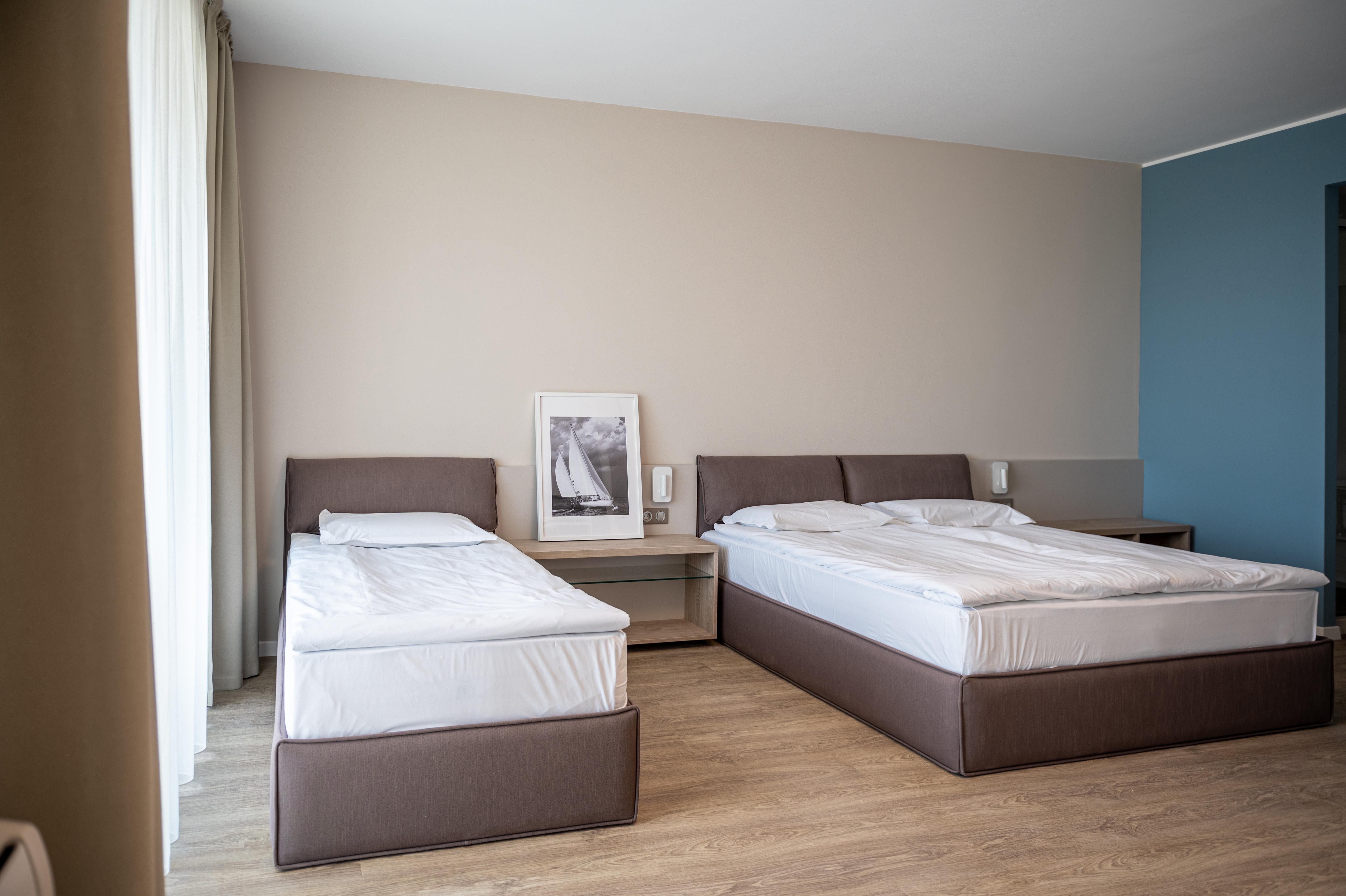 Romance Hotel And Family Suites Saints Constantine and Helena Exteriér fotografie