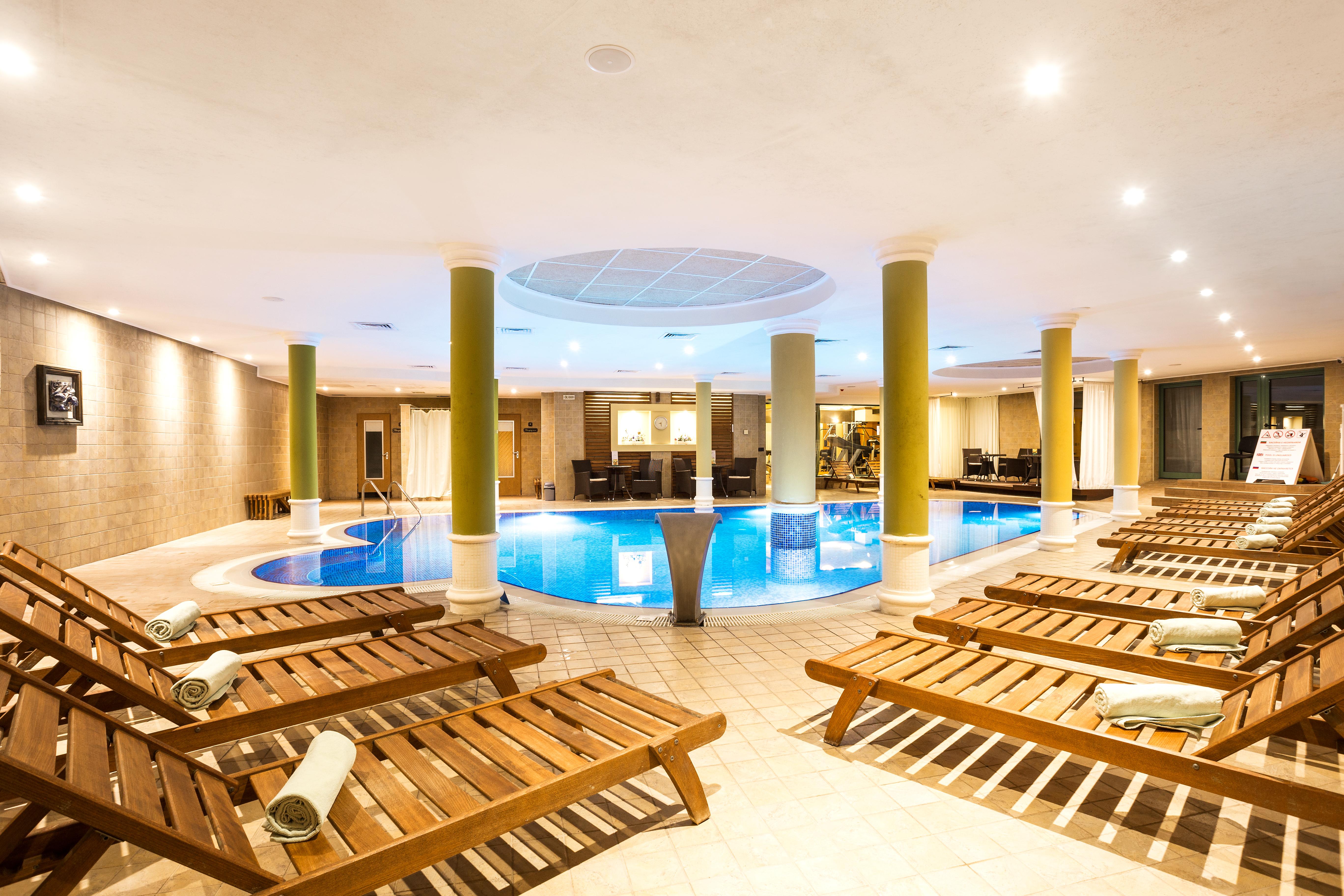 Romance Hotel And Family Suites Saints Constantine and Helena Exteriér fotografie