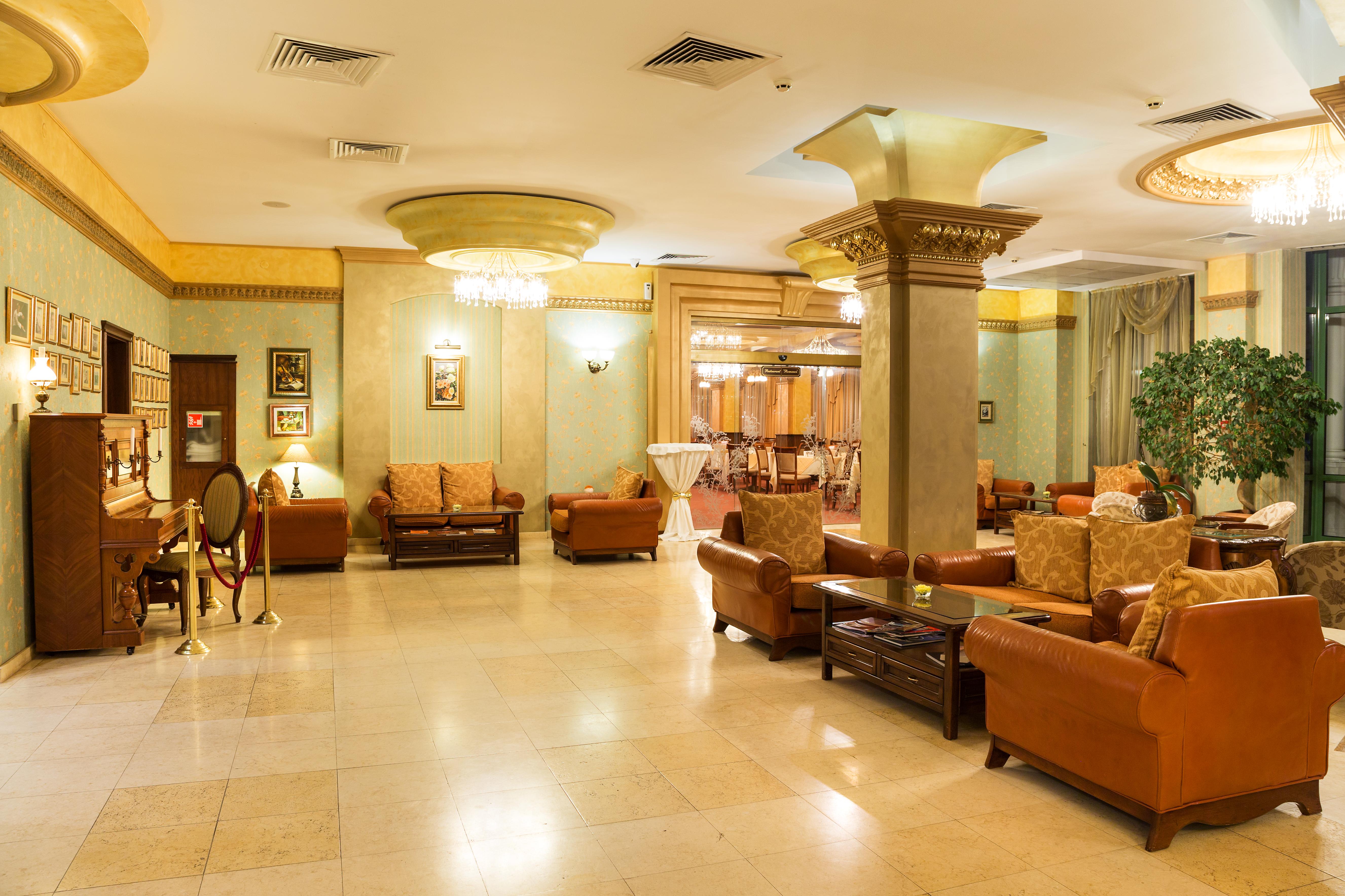 Romance Hotel And Family Suites Saints Constantine and Helena Exteriér fotografie