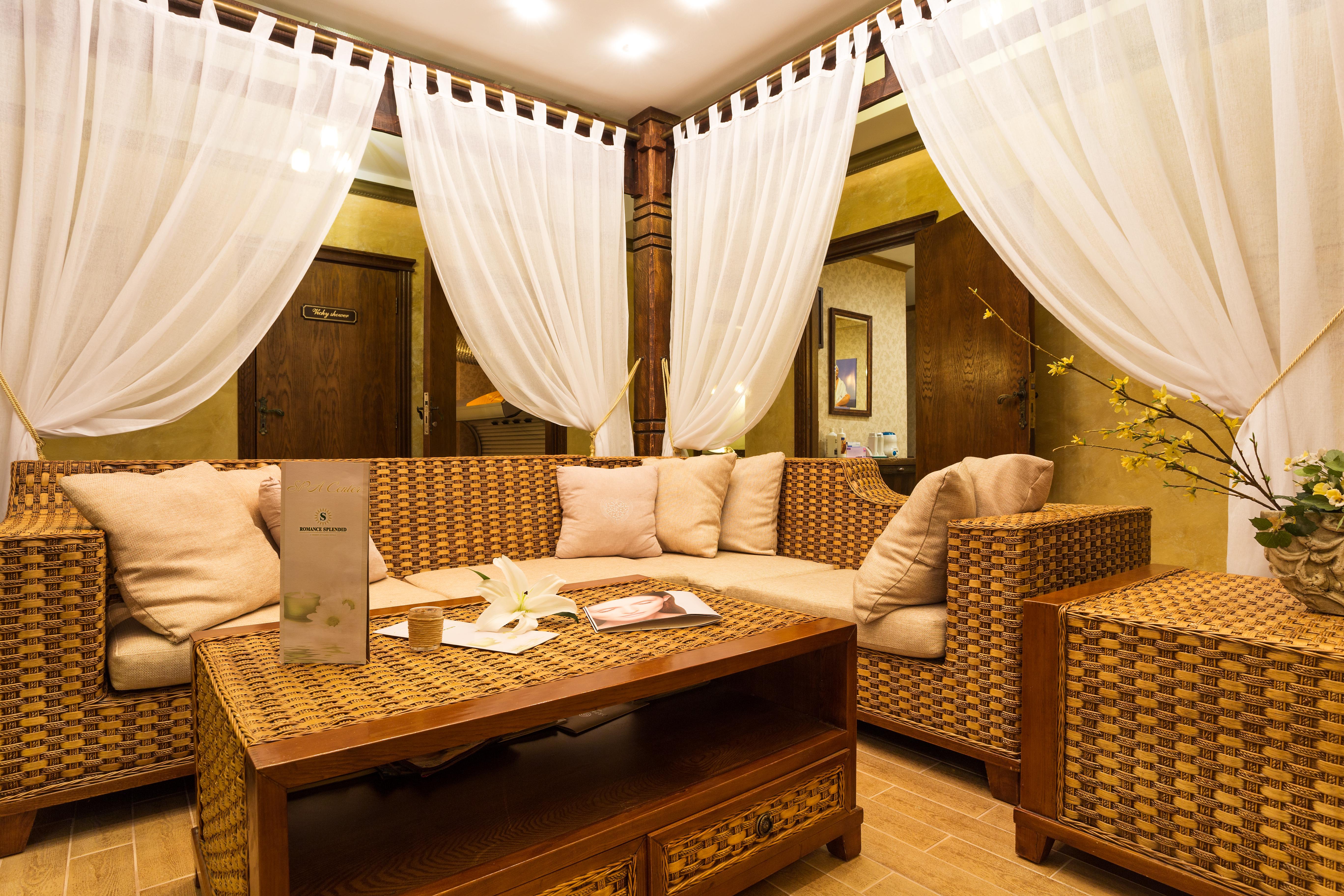 Romance Hotel And Family Suites Saints Constantine and Helena Exteriér fotografie