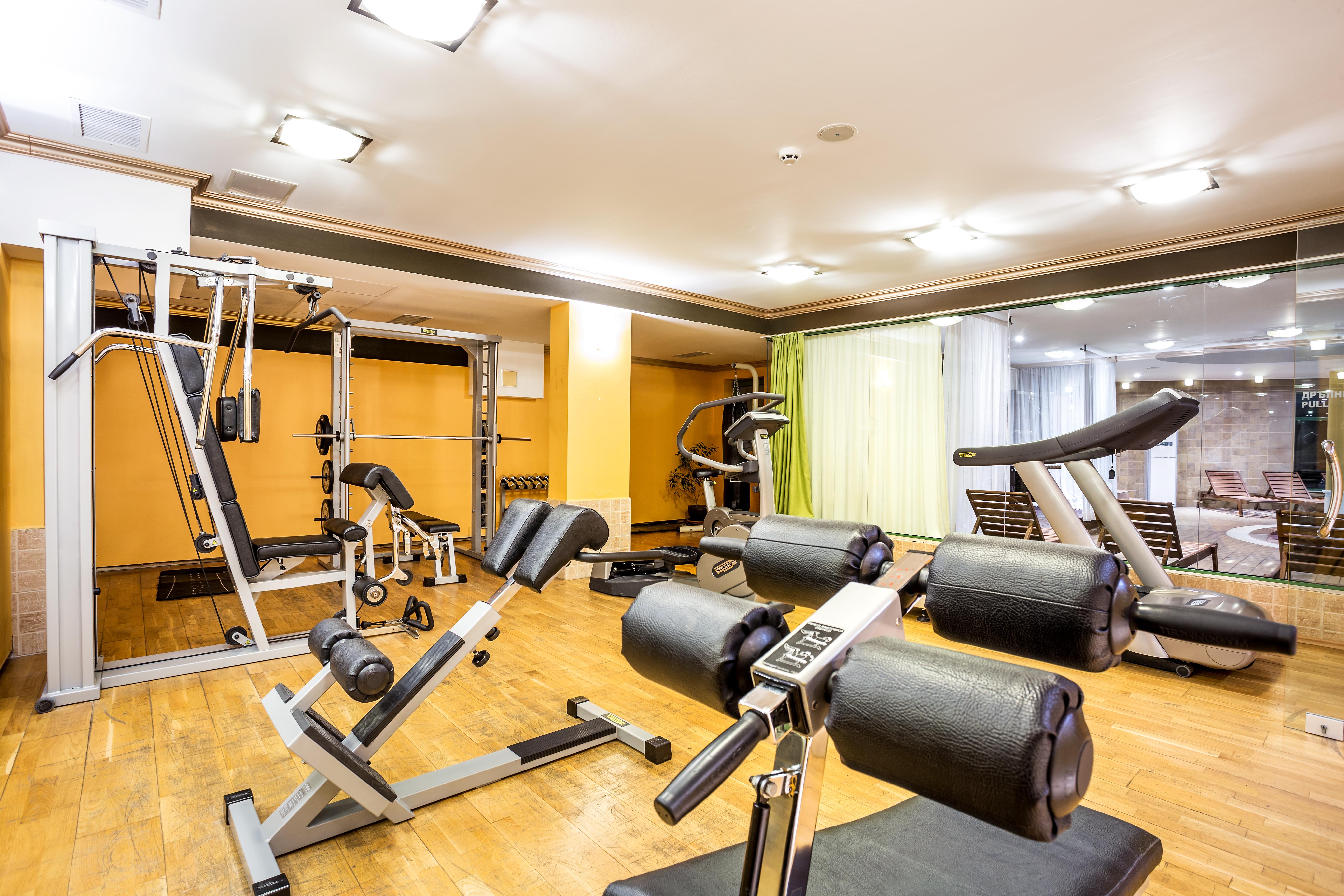 Romance Hotel And Family Suites Saints Constantine and Helena Exteriér fotografie