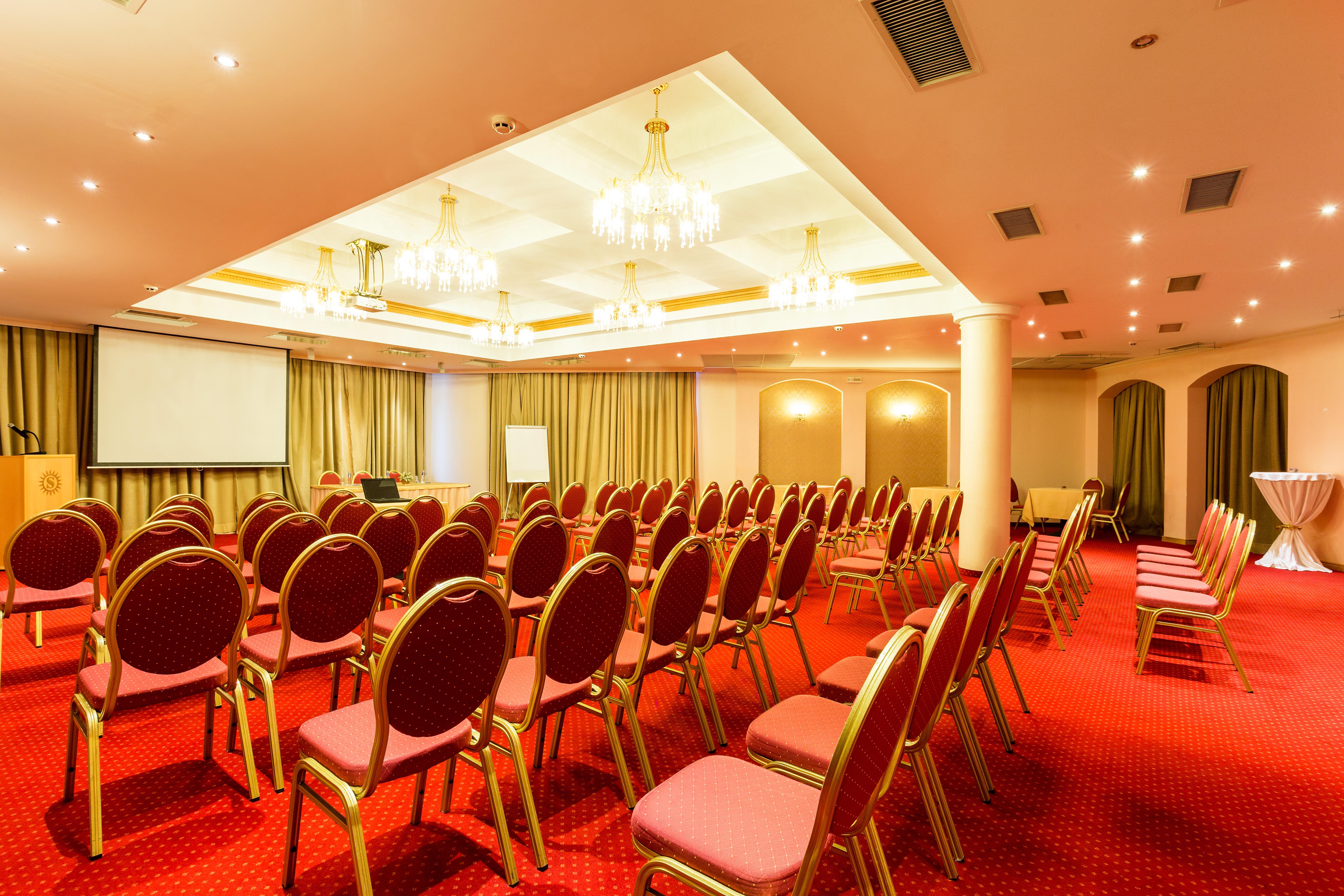 Romance Hotel And Family Suites Saints Constantine and Helena Exteriér fotografie