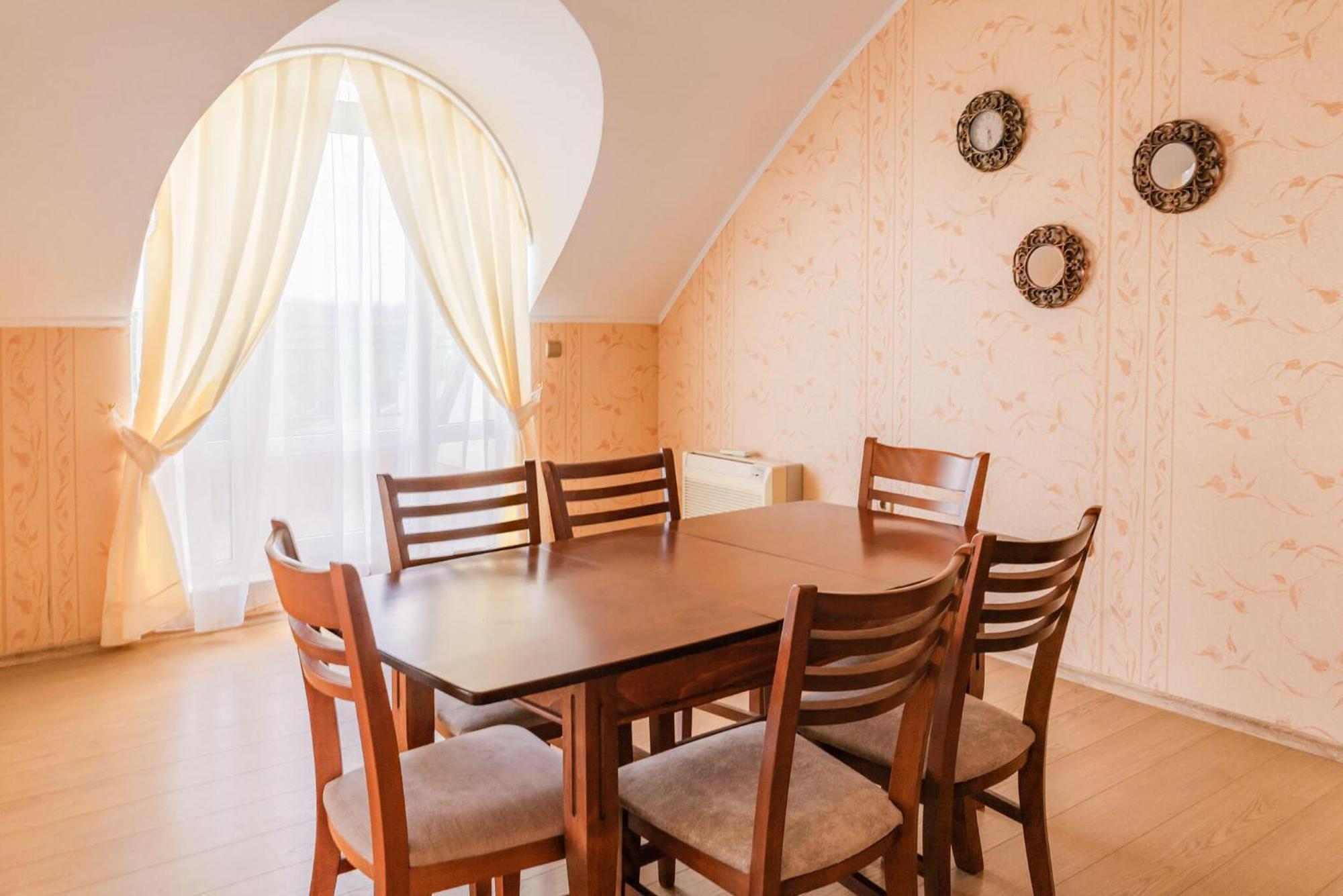 Romance Hotel And Family Suites Saints Constantine and Helena Exteriér fotografie