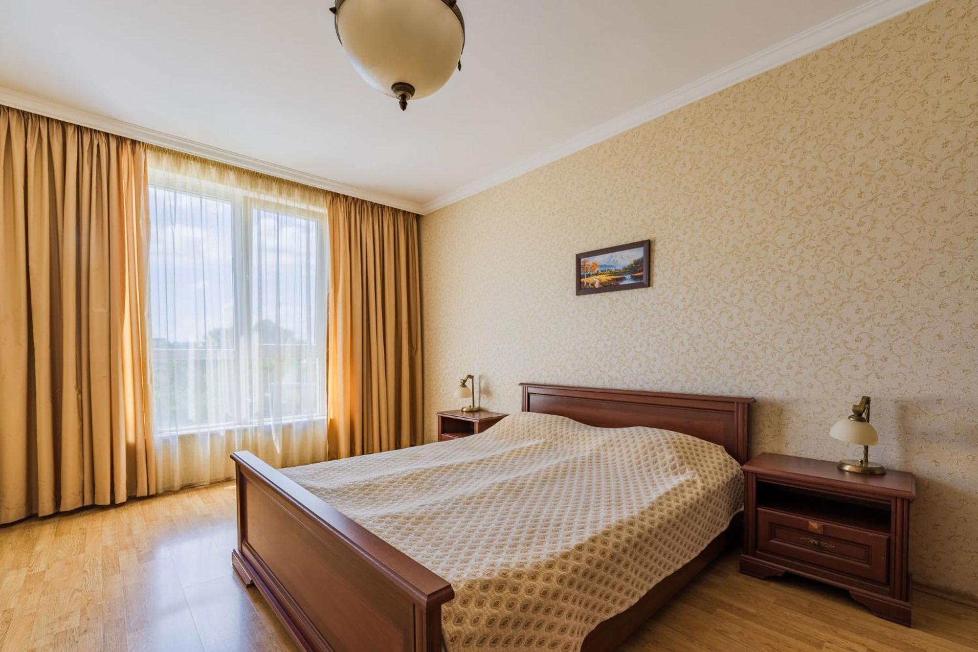 Romance Hotel And Family Suites Saints Constantine and Helena Exteriér fotografie