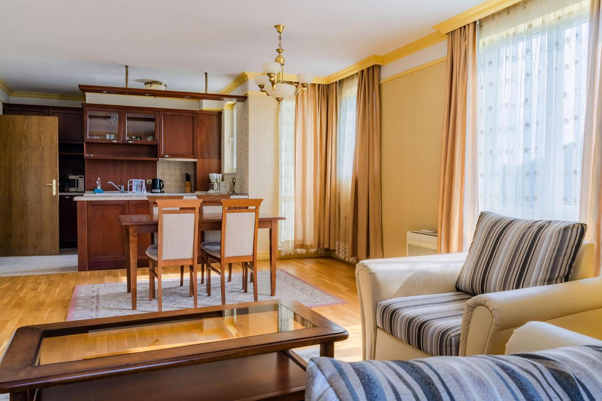 Romance Hotel And Family Suites Saints Constantine and Helena Exteriér fotografie
